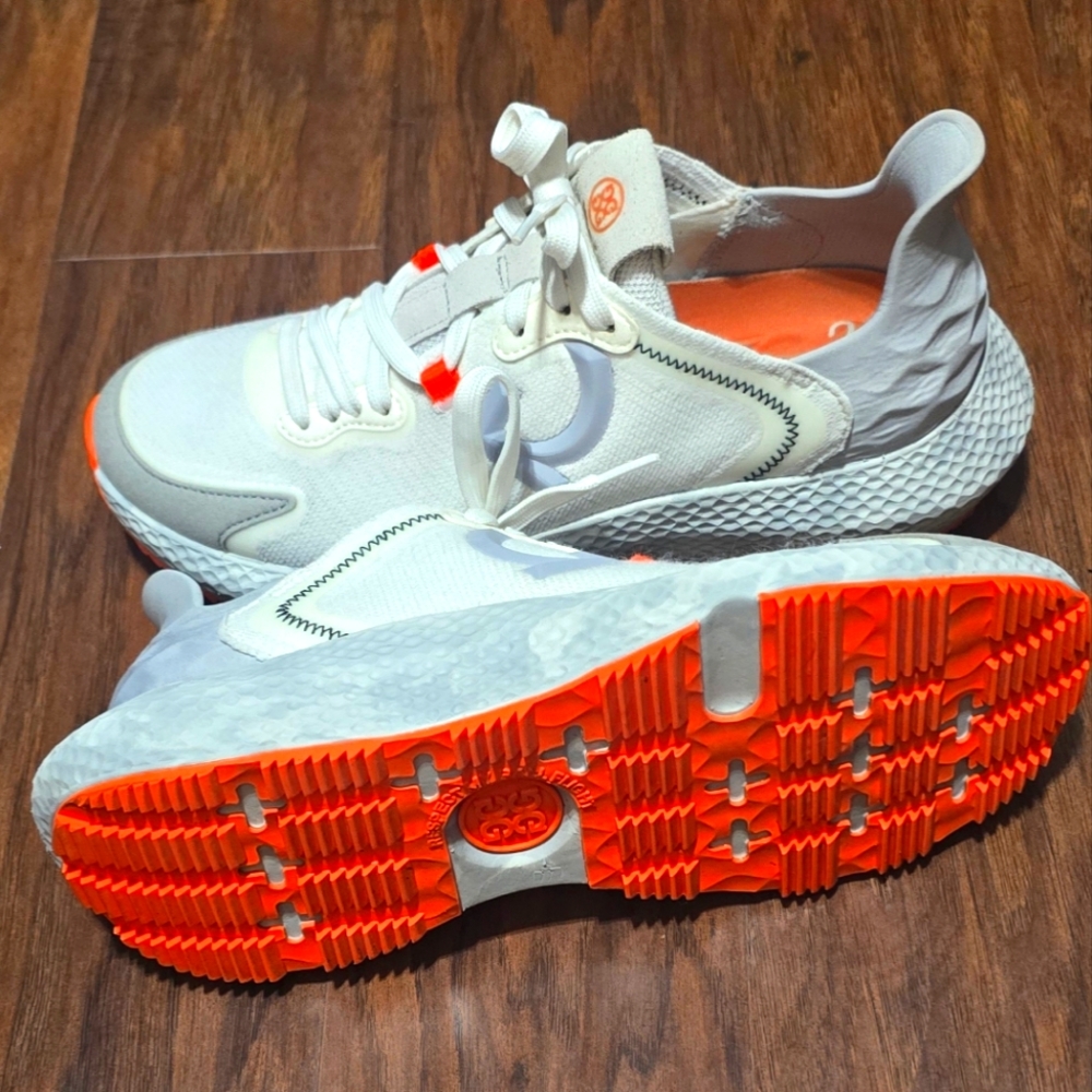 G/Fore MG4x2 Golf Hybrid Shoes SZ 9